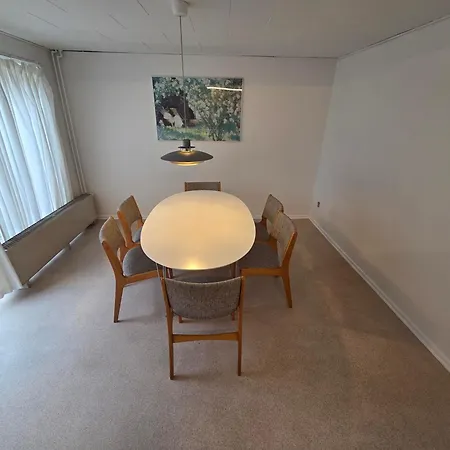 Feriehus Nørrebro 46 Rudkøbing