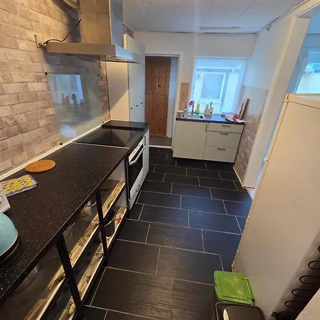 Nørrebro 46 Feriehus