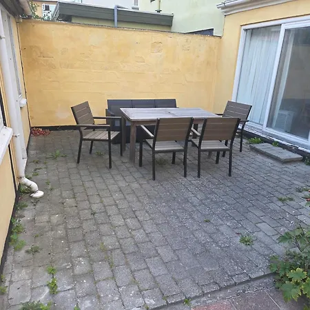 Nørrebro 46 Feriehus
